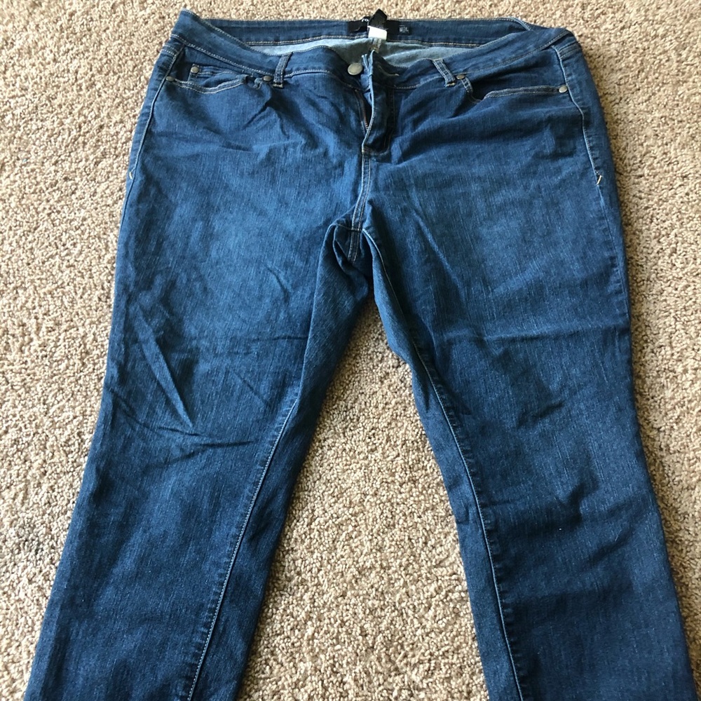 Torrid bootcut Jeans